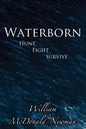 Waterborn - Paperback