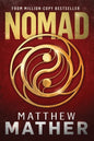 Nomad - Paperback