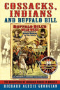 Cossacks, Indians and Buffalo Bill - Paperback