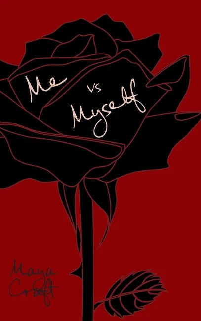 Me vs Myself - Hardcover