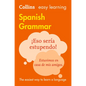 Easy Learning Spanish Grammar: Trusted Support for Learning - Paperback