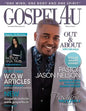 Gospel 4 U Magazine - Paperback