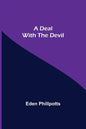 A Deal with The Devil - Paperback