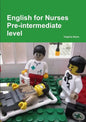 English for Nurses Pre-intermediate level - Paperback