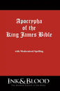 Apocrypha of the King James Bible - Paperback