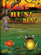 Run! Boudin, Run! - Hardcover