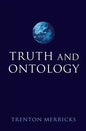 Truth and Ontology - Paperback