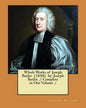 Whole Works of Joseph Butler (1850) by: Joseph Butler. / Complete in One Volume / - Paperback