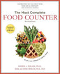 The Most Complete Food Counter - Paperback