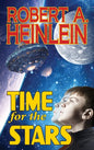 Time for the Stars - Hardcover