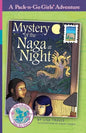 Mystery of the Naga at Night: Thailand 2 - Paperback