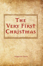The Very First Christmas - Hardcover