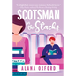 Scotsman in the Stacks: An uplifting, low angst, closed door romcom - Paperback