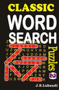 Classic Word Search Puzzles - Paperback