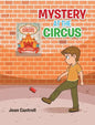 Mystery at the Circus - Hardcover