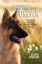 Finding Forever: The Dogs of Coastal German Shepherd Rescue - Paperback
