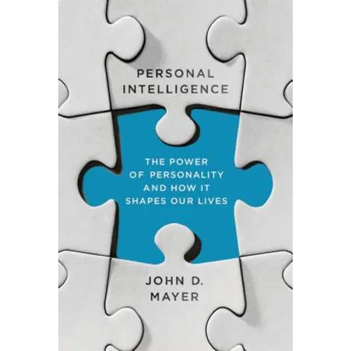 Personal Intelligence - Paperback