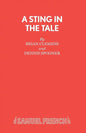 A Sting in the Tale - Paperback