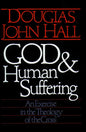 God and Human Suffering - Paperback