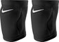 Nike Streak Volleyball Knee Pads (Black Medium/Large)