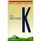 The Brothers K - Paperback