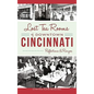 Lost Tea Rooms of Downtown Cincinnati: Reflections & Recipes - Hardcover