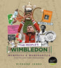 The People's Wimbledon: Memories and Memorabilia from the Lawn Tennis Championships - Paperback
