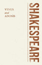 Venus and Adonis - Paperback