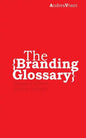 The Brand Glossary - Paperback