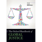 The Oxford Handbook of Global Justice - Paperback