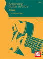 Achieving Guitar Artistry - Triads - Paperback