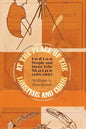 At the Place of the Lobsters and Crabs: Indian People and Deer Isle, Maine, 1605-2005 - Paperback