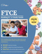 FTCE Reading K-12 Study Guide: FTCE Reading Exam Prep Review Book and Practice Test Questions for the Florida Teacher Certification Examinations - Paperback