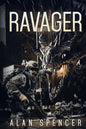 The Ravager: A Kaiju Thriller - Paperback