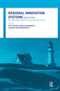 Regional Innovation Systems: The Role of Governances in a Globalized World - Paperback