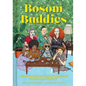 Bosom Buddies: A Celebration of Female Friendships Throughout History (Books to Empower Women, Inspirational Books for Women, Inspira - Hardcover