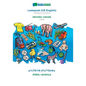 Leetspeak (US English) - latviesu valoda, p1c70r14l d1c710n4ry: BABADADA Leetspeak (US English) - Latvian, visual dictionary - Paperback
