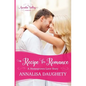 A Recipe for Romance: Homegrown Love Book Two - Paperback