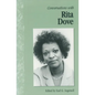 Conversations with Rita Dove - Paperback