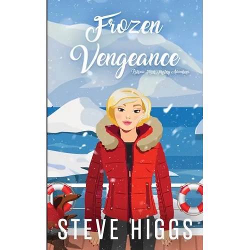 Frozen Vengeance - Paperback