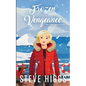 Frozen Vengeance - Paperback