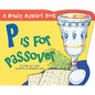 P Is for Passover - Paperback