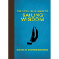 The Little Blue Book of Sailing Wisdom - Hardcover