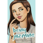 Being Jazmine: Invisible Book 3 - Paperback