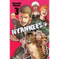 Nyankees, Vol. 3 - Paperback