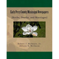 Early Perry County, Mississippi Newspapers: {Births, Deaths, and Marriages} - Paperback