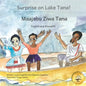 Surprise on Lake Tana: An Ethiopian Adventure in Kiswahili and English - Paperback