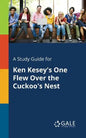 A Study Guide for Ken Kesey's One Flew Over the Cuckoo's Nest - Paperback
