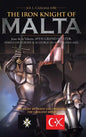 The Iron Knight of Malta - Hardcover