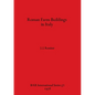 Roman Farm Buildings in Italy - Paperback
